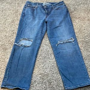 Levi’s jeans 16w